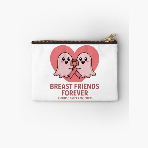 Item preview, Breast Friends Forever designed and sold by WSPrintCrafter.