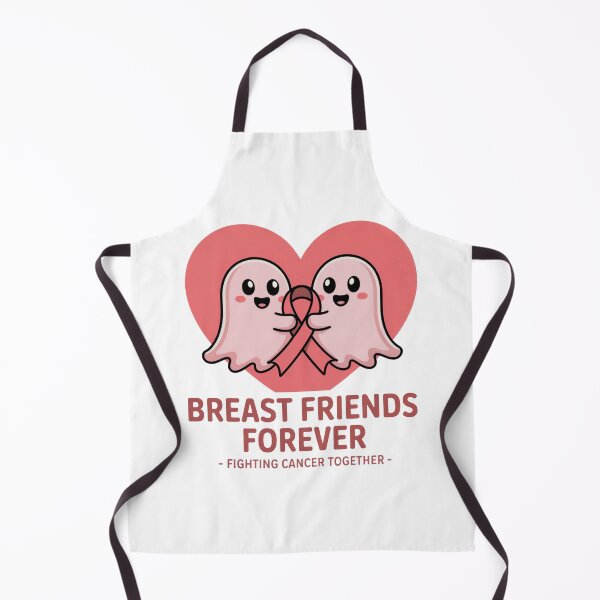 Item preview, Breast Friends Forever designed and sold by WSPrintCrafter.