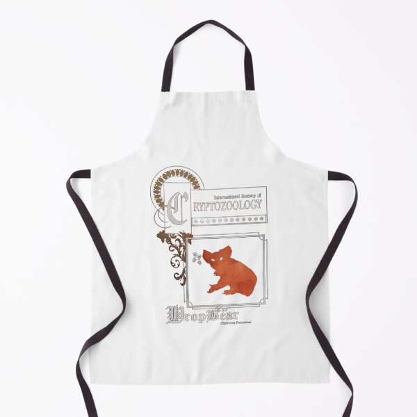 Item preview, Drop Bear designed and sold by Troyjeannetta.