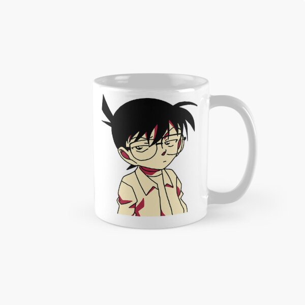 Item preview, Art - Case Closed designed and sold by whispereLC.