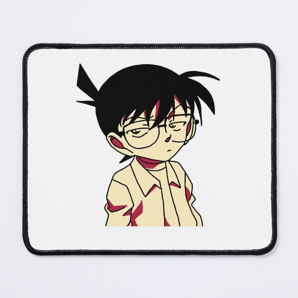 Item preview, Art - Case Closed designed and sold by whispereLC.