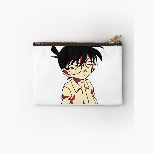 Item preview, Art - Case Closed designed and sold by whispereLC.
