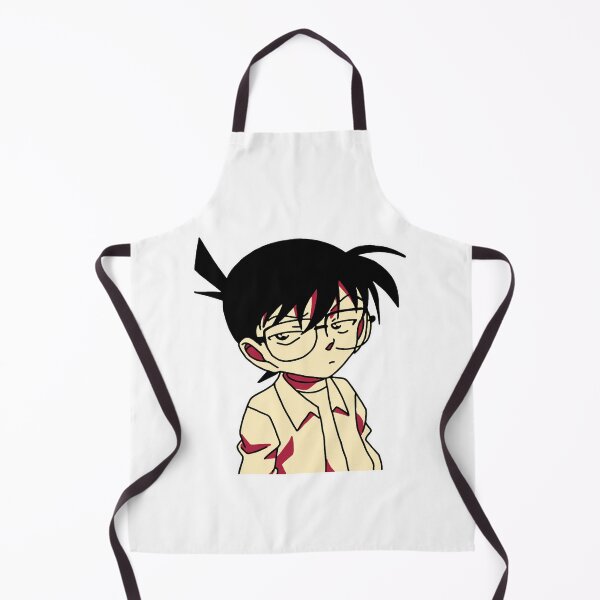 Item preview, Art - Case Closed designed and sold by whispereLC.