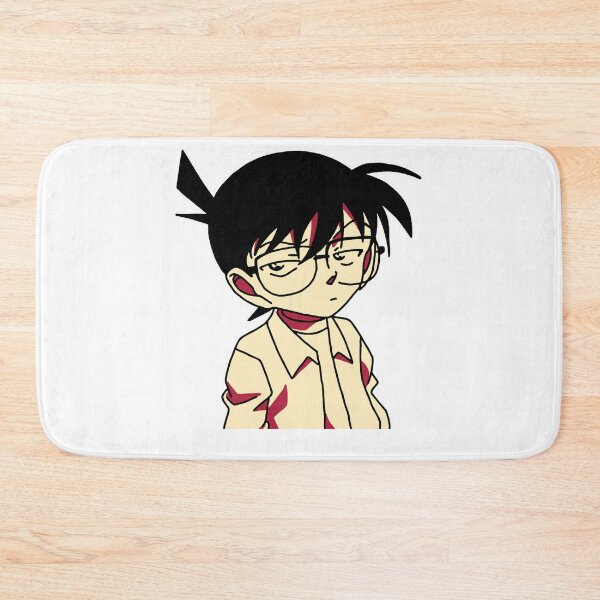 Item preview, Art - Case Closed designed and sold by whispereLC.