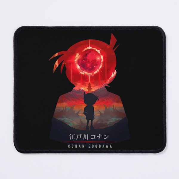 Item preview, Art - Case Closed designed and sold by whispereLC.