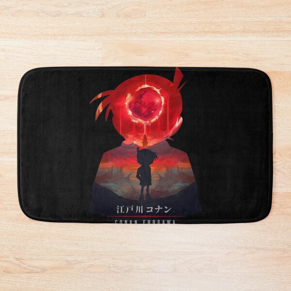 Item preview, Art - Case Closed designed and sold by whispereLC.