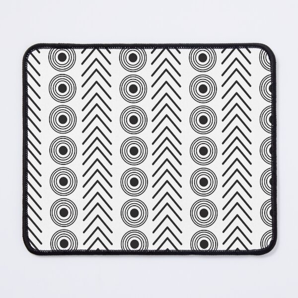Item preview, African textile pattern - Bogolan designed and sold by Wolagno.