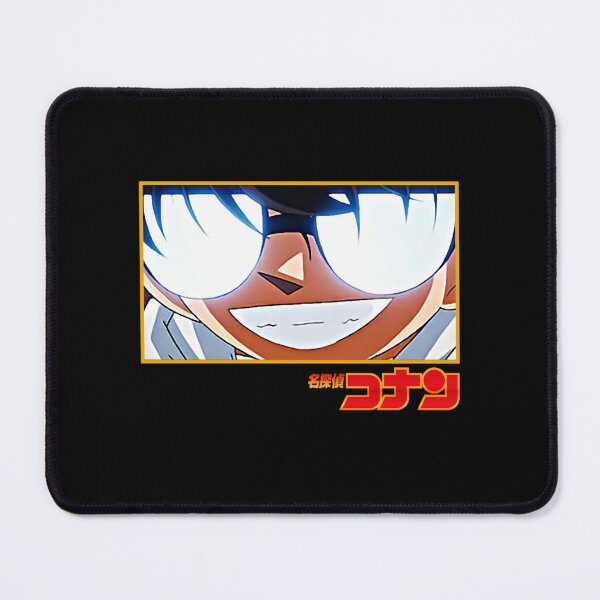 Item preview, Art - Case Closed designed and sold by whispereLC.