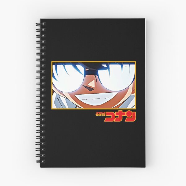 Item preview, Art - Case Closed designed and sold by whispereLC.
