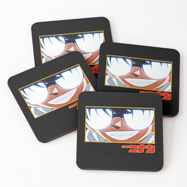 Item preview, Art - Case Closed designed and sold by whispereLC.