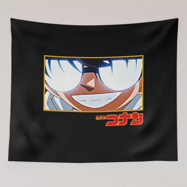 Item preview, Art - Case Closed designed and sold by whispereLC.