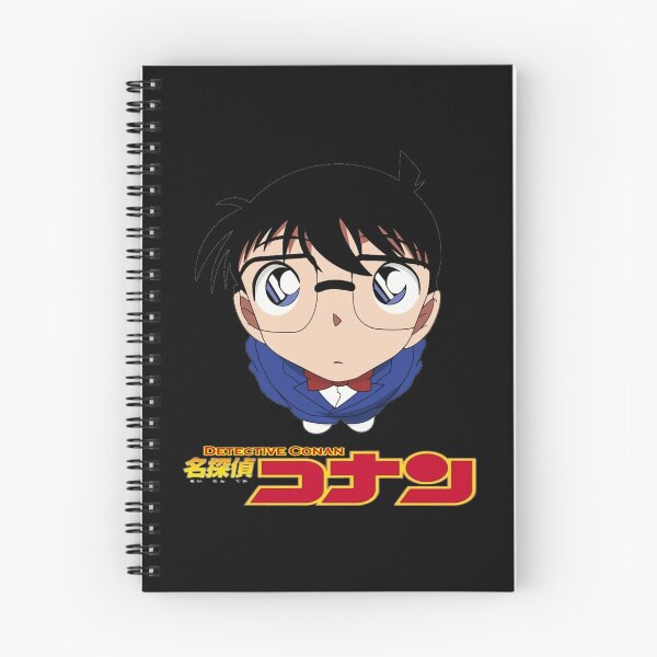 Item preview, Art - Case Closed designed and sold by whispereLC.