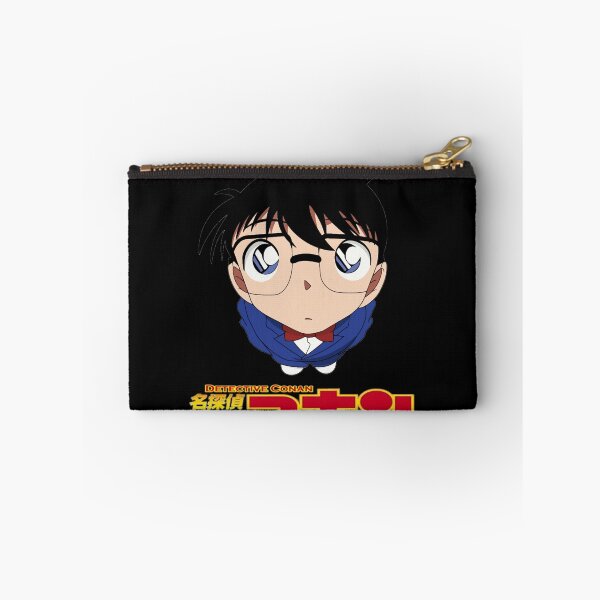 Item preview, Art - Case Closed designed and sold by whispereLC.