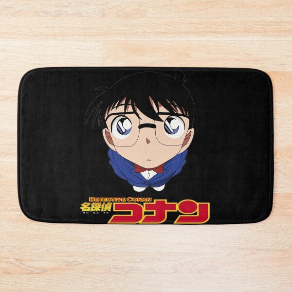 Item preview, Art - Case Closed designed and sold by whispereLC.