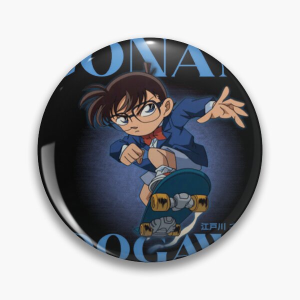 Item preview, Art - Case Closed designed and sold by whispereLC.