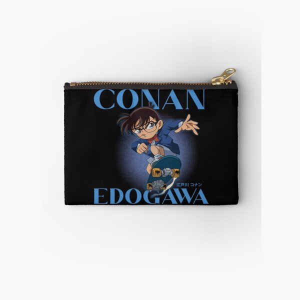 Item preview, Art - Case Closed designed and sold by whispereLC.