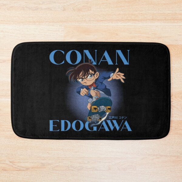Item preview, Art - Case Closed designed and sold by whispereLC.