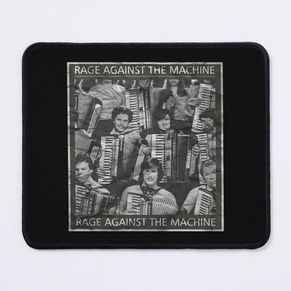 Item preview, Art - Rage Against the Machine designed and sold by fefenyoifar.