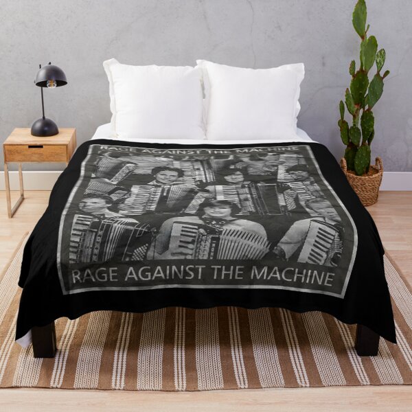 Item preview, Art - Rage Against the Machine designed and sold by fefenyoifar.