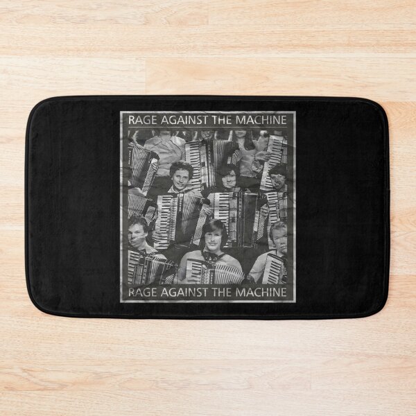 Item preview, Art - Rage Against the Machine designed and sold by fefenyoifar.