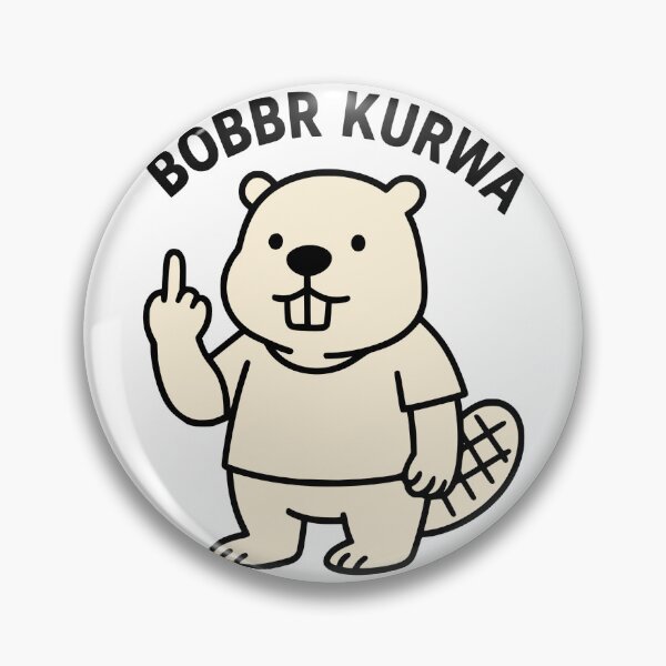 Item preview, Cheeky Beaver – No desire for your problems designed and sold by Sengakuji.