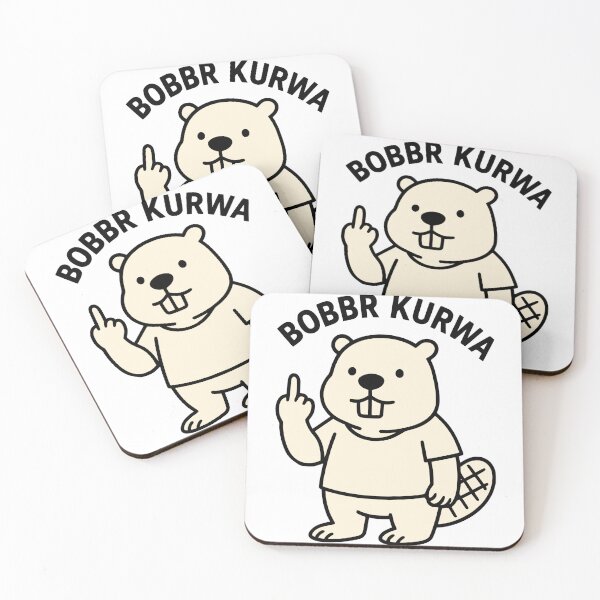 Item preview, Cheeky Beaver – No desire for your problems designed and sold by Sengakuji.