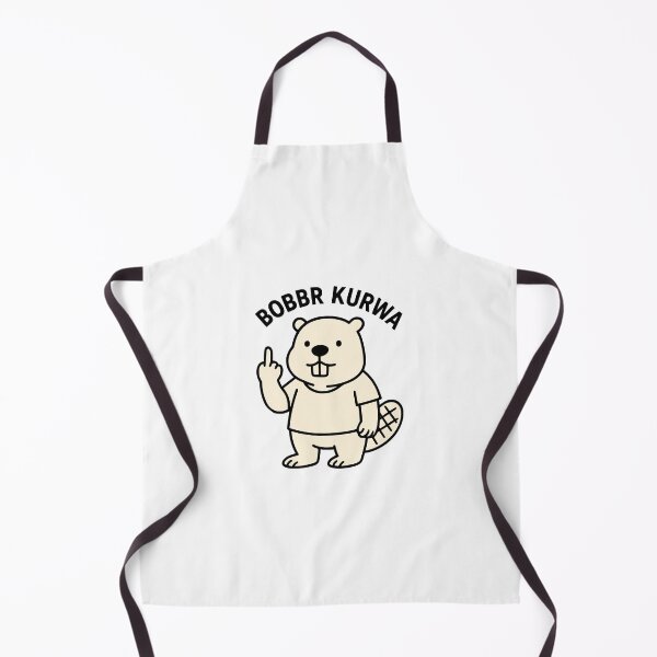 Item preview, Cheeky Beaver – No desire for your problems designed and sold by Sengakuji.