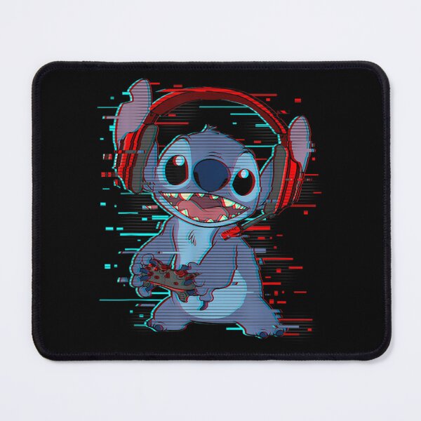 Item preview, Art - Lilo & Stitch designed and sold by daxbichan.