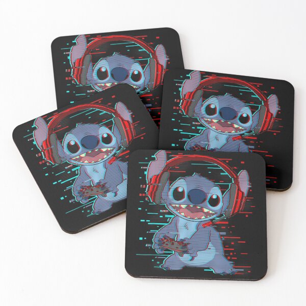 Item preview, Art - Lilo & Stitch designed and sold by daxbichan.