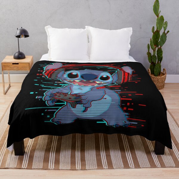 Item preview, Art - Lilo & Stitch designed and sold by daxbichan.