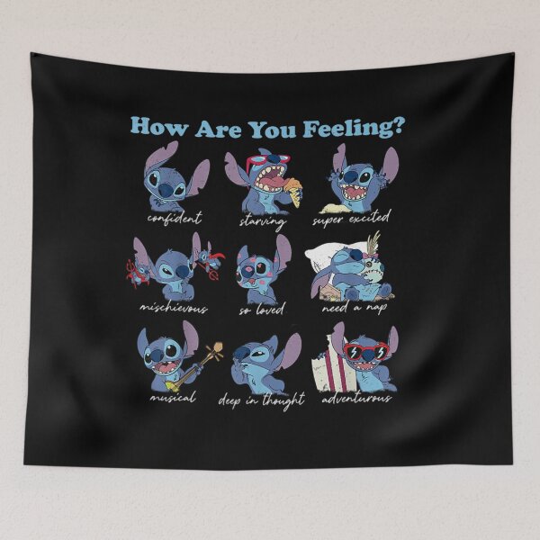 Item preview, Art - Lilo & Stitch designed and sold by daxbichan.