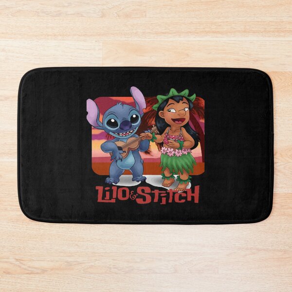 Item preview, Art - Lilo & Stitch designed and sold by daxbichan.