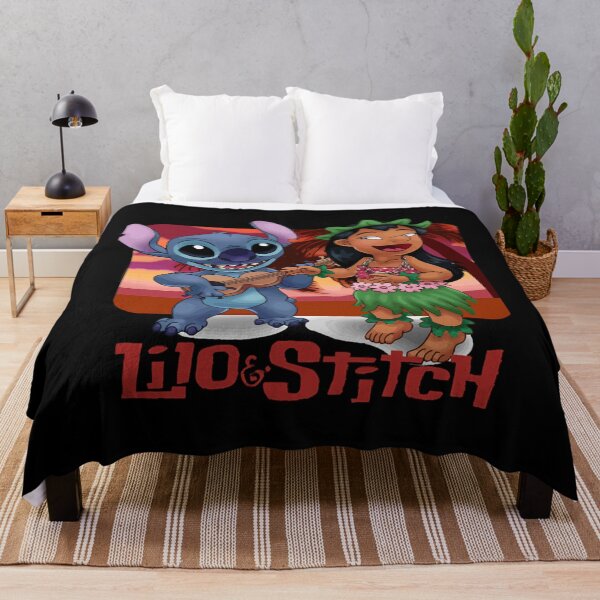Item preview, Art - Lilo & Stitch designed and sold by daxbichan.