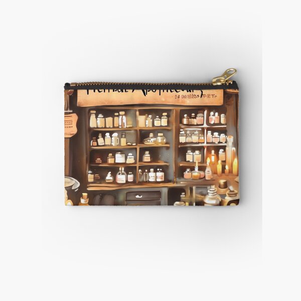 Item preview, Potion Parlor designed and sold by ONYX Pixee.