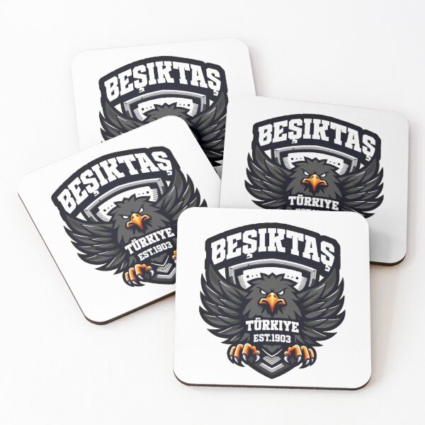 Item preview, Beşiktaş Black Eagle animated alt designed and sold by VRedBaller.