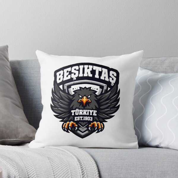 Item preview, Beşiktaş Black Eagle animated alt designed and sold by VRedBaller.