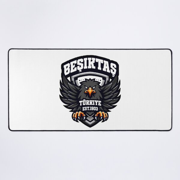 Item preview, Beşiktaş Black Eagle animated alt designed and sold by VRedBaller.