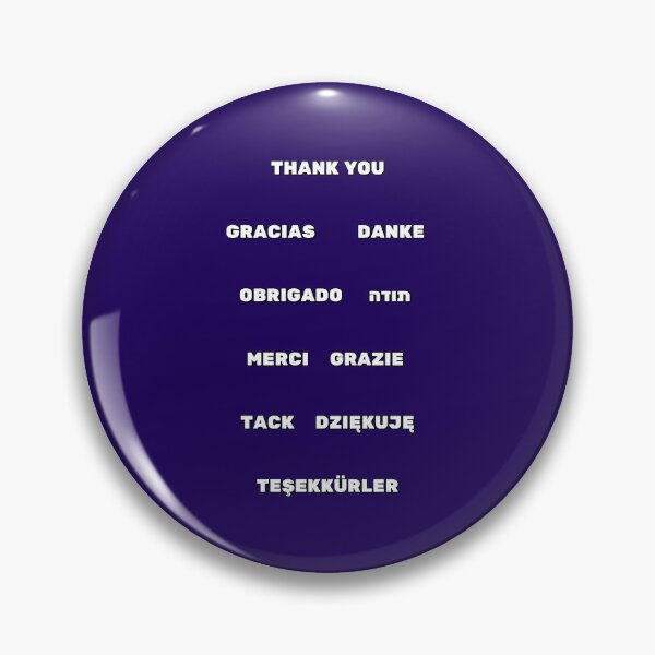 Item preview, Thanks in different languages pack - happy thanksgiving - say thank you designed and sold by Inspirationmotivation.