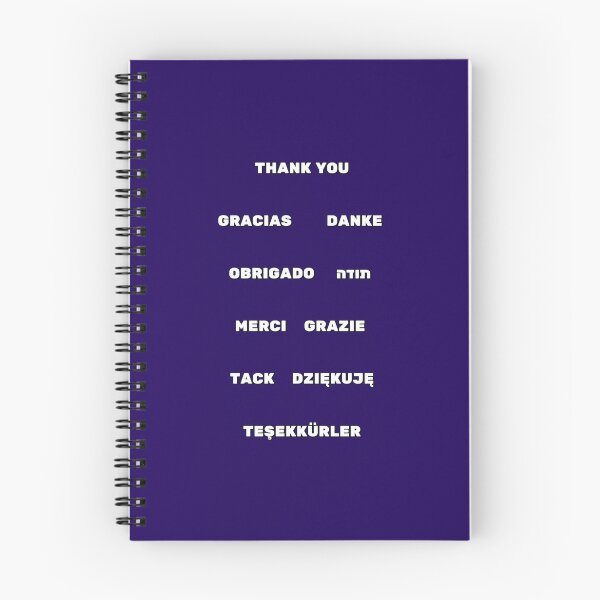 Item preview, Thanks in different languages pack - happy thanksgiving - say thank you designed and sold by Inspirationmotivation.