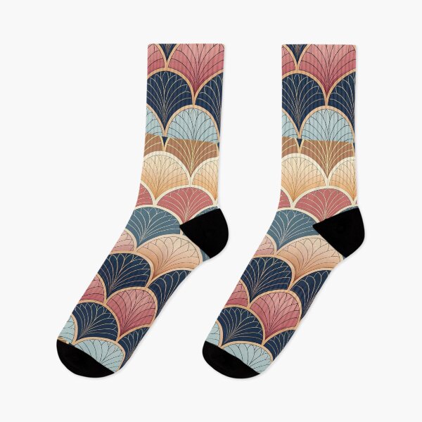 Item preview, "Elegant Modern Abstract Pattern  designed and sold by SaicoGN.