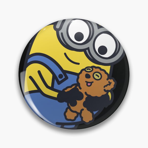 Item preview, Art - Minion cute designed and sold by GPTNHULMM.