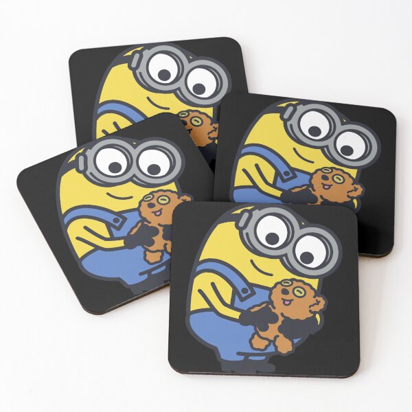 Item preview, Art - Minion cute designed and sold by GPTNHULMM.