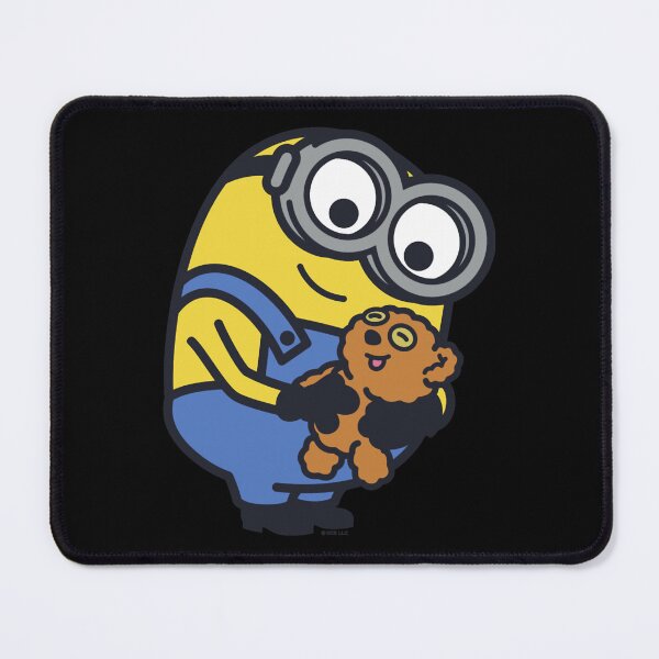 Item preview, Art - Minion cute designed and sold by GPTNHULMM.