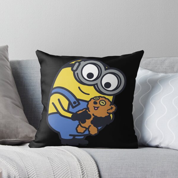 Artikelvorschau, Kunst - Minion süß entworfen und verkauft von GPTNHULMM.