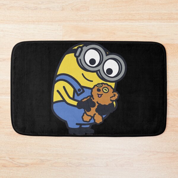 Item preview, Art - Minion cute designed and sold by GPTNHULMM.