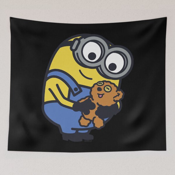 Item preview, Art - Minion cute designed and sold by GPTNHULMM.