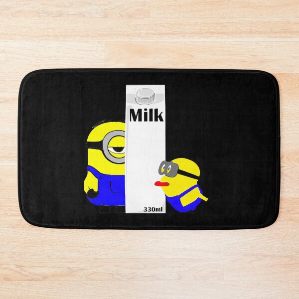 Item preview, Art - Minion cute designed and sold by GPTNHULMM.