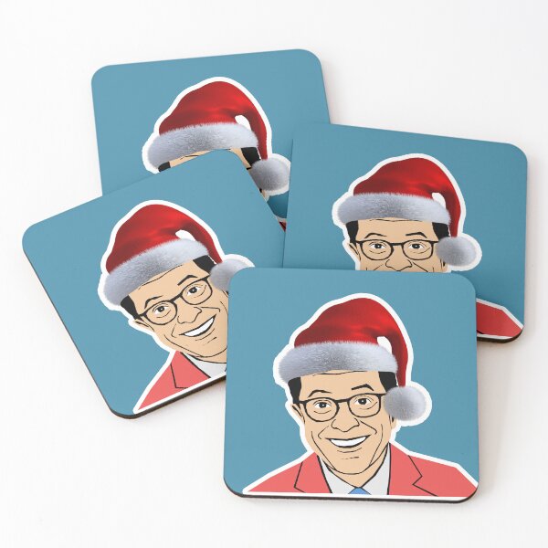 Item preview, Stephen Colbert Christmas Gift designed and sold by ZooStateofMind.