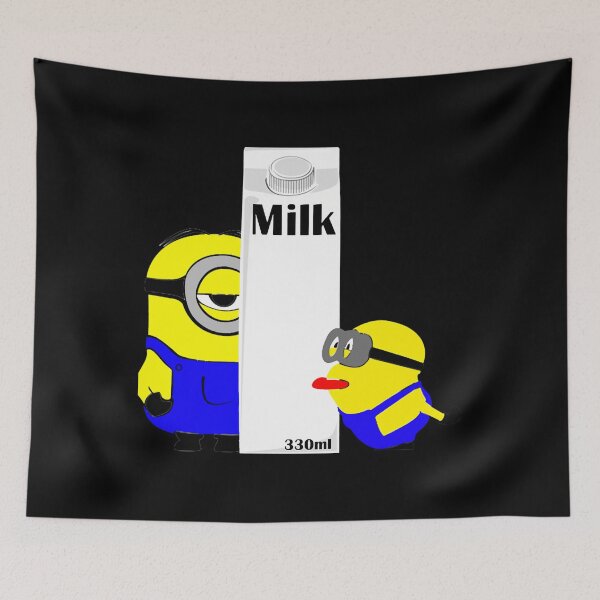 Item preview, Art - Minion cute designed and sold by GPTNHULMM.