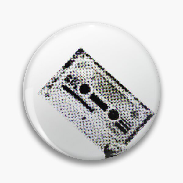 Item preview, Cassettetape designed and sold by Graf Magasin.